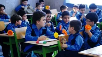تکلیف بازگشایی مدارس روشن شد؛ حضوری یا مجازی؟