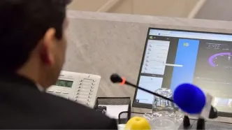 ثبت سرعت ۲.۹ گیگا‌بیتی 5G همراه اول در بیرجند