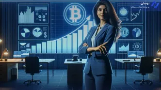آیا وال استریت برای خرید بیت‌کوین آماده است؟