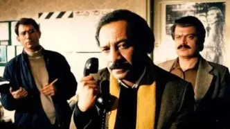 پخش ۲ فیلم مطرح در تلویزیون به مناسبت روز ملی سینما