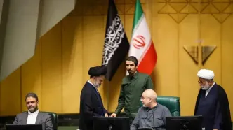 پاسخ قالیباف به تذکر نماینده تندرو: پیگیر قانون شفافیت هستم