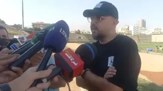 رضا ربیعی: هیچ باشگاهی مثل باشگاه هوادار جوانگرایی نکرده است