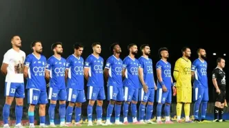 فرصت دیگر استقلال برای خرید بازیکن تا قبل از لیگ قهرمانان