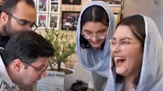 پیشنهاد ۳۰۰ میلیون تومانی به به نفر اول کنکور تجربی/ من هم ابتدا وسوسه شدم