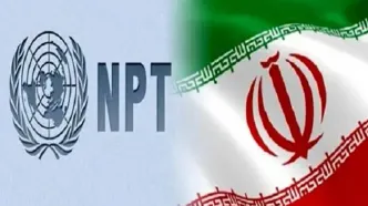بررسی خروج از NPT در جلسه غیرعلنی مجلس/ تصمیم جدی گرفته نشد
