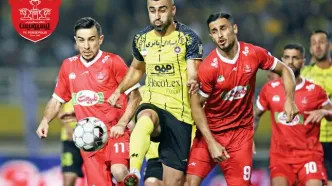 کاویانپور: پرسپولیس بهترین بازیکن نقل و انتقالات را جذب کرد