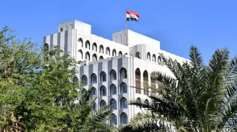 استقبال عراق از به رسمیت شناخته شدن کشور فلسطین توسط کشورهای مختلف