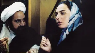 تهدید به اعدام یک کارگردان برای ساخت فیلم «مارمولک»!