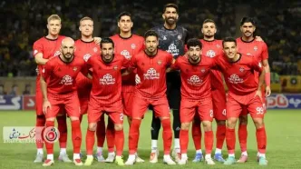 دیدارهای خانگی تراکتور همچنان بدون حضور تماشاگران آقا