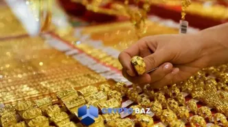 هر گرم طلای ۱۸ عیار به ۱۰ میلیون تومان رسید