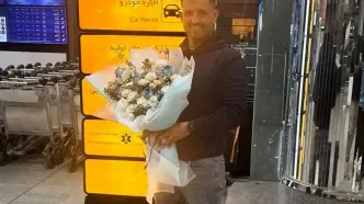 ماجرای عجیب ناپدید شدن مربی اسپانیایی استقلال