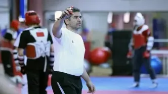 مربی ایران سرمربی تونس شد