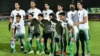 ترکیب  دو تیم ذوب‌آهن و فجرسپاسی اعلام شد