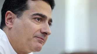 آرزوی محال، محال ماند! / کنسرت میدان آزادی همایون شجریان لغو شد!