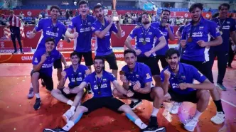 فدراسیون والیبال باید نگاه مقطعی را کنار بگذارد!