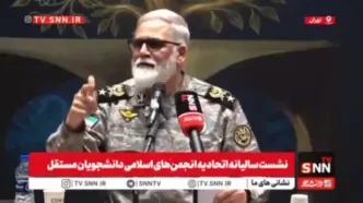 پوردستان: صادقانه می‌گویم ما در جنگ ۱۲ روزه هنگ کردیم و دچار شوک شدیم