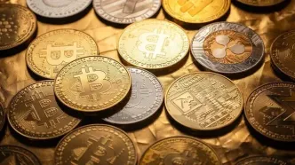 تثبیت قیمت بیت‌کوین در ۱۱۰ هزار دلار | میم‌کوین‌ها رکورددار سودهای نجومی