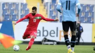دیدار تدارکاتی ایران و اروگوئه لغو شد