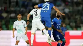 خلاصه بازی استقلال 2 - پیکان 2 + فیلم