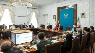 در جلسه شورای عالی انقلاب فرهنگی چه گذشت؟