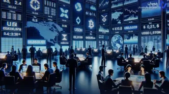 آینده استیبل‌کوین‌ USDH هایپرلیکوئید زیر ذره‌بین