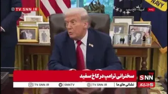 نتیجه دیدار ترامپ و اردوغان چه بود؟/ اردوغان یک بیانیه مهم منتشر می کند + ویدئو