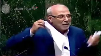 عراقچی تهدید شد + جزئیات کامل +فیلم