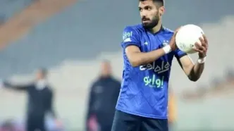 هواداران تراکتور از رفتن آغاسی خوشحال‌اند!