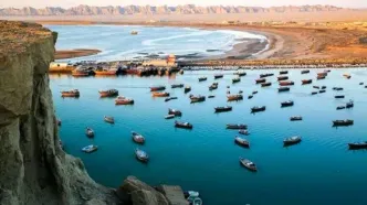 شکست توطئه ترانزیتی اسرائیل؟ | ایران در کمربند طلایی چین