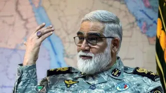 مقام ارشد ارتش: با همه ناتو جنگیدیم