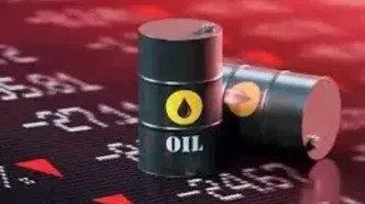 کاهش قیمت نفت به‌دلیل نگرانی درباره تقاضای آمریکا