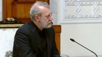 لاریجانی: آمریکایی‌ها نمی‌خواهند مذاکره کنند
