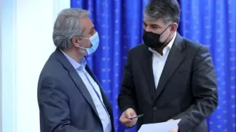 جهانگیر: «فاطمی‌امین» و «ساداتی‌نژاد» هنوز به زندان معرفی نشده‌اند؛ وکلای آن‌ها تقاضای اعمال ماده ۴۷۷ را داشتند