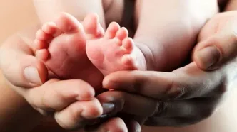 تشویق ۲میلیونی برای فرزندآوری!