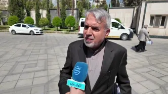 وزیر گردشگری: هنوز اشیای تاریخی را از مخازن خارج نکردیم