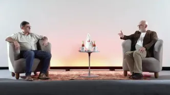 نظرات جالب حبیب رضایی درباره «لیلا حاتمی»