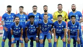 سفر استقلالی‌ها به دبی به حساب فدراسیون امارات