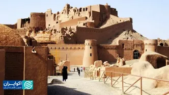 کرمان از آینه یک رویداد فرهنگی