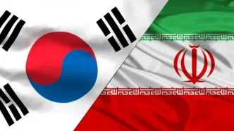 کره جنوبی: بازگشت تحریم های ایران تاثیر محدودی بر کره خواهد داشت