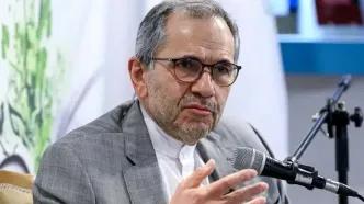 تخت‌روانچی: قبل از شروع دور جدید مذاکرات، باید تضمین دریافت کنیم