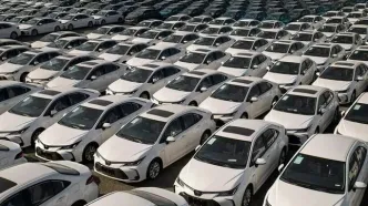 جدیدترین قیمت خودرو در بازار امروز ۲۰ شهریور ۱۴۰۴