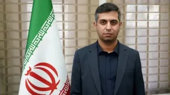 سرپرست معاونت نوآوری ثبت احوال منصوب شد