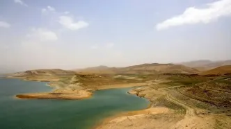 ۵ سد خشک شد/ ذخایر آب به کمتر از ۱۵ درصد رسید