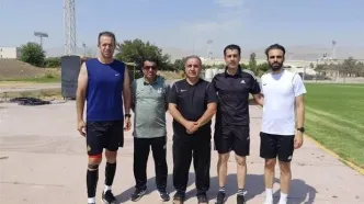 ۲ داور نام‌آشنای فوتبال ایران برگشتند