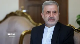 سفیر ایران در ریاض: ایران و عربستان، آینده منطقه را می سازند