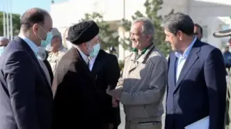 چه کسانی می خواهند پزشکیان را دنبال نخودسیاه بفرستند؟