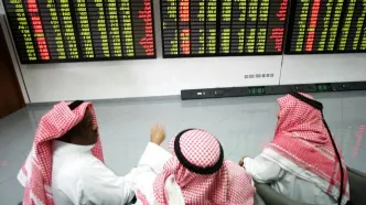 هجوم سرمایه‌گذاری خارجی به بورس عربستان/ آینده بازار سعودی چگونه رقم می‌خورد؟»