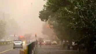 آماده‌باش ستاد بحران تهران