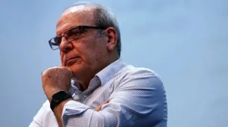 برای عباس عبدی و تصمیمش برای ننوشتن