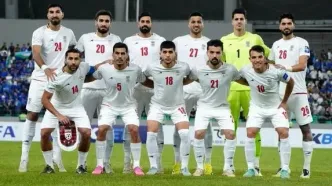 زمان برگزاری دیدار دوستانه ایران و روسیه اعلام شد + پوستر